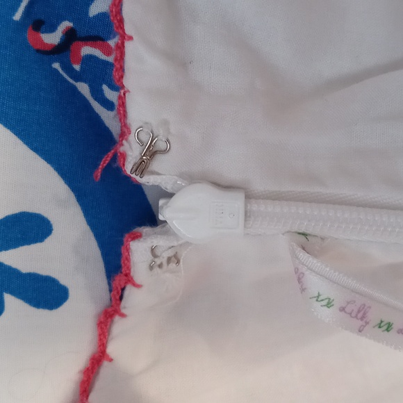 🧜♀️RARE Lilly Pulitzer🧜♀️ - Blayne Dress - Picture 12 of 16